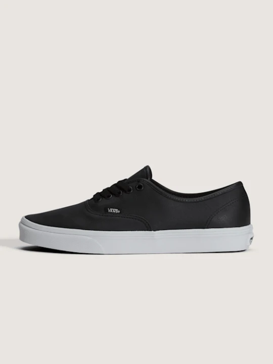 Zdjęcie produktu Vans - Buty Authentic, male, Czarny