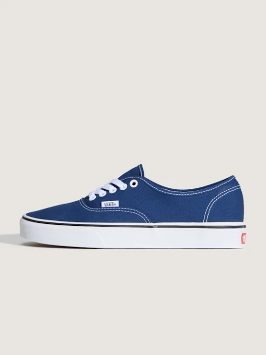 Zdjęcie produktu Vans - Buty Authentic, male, Niebieski