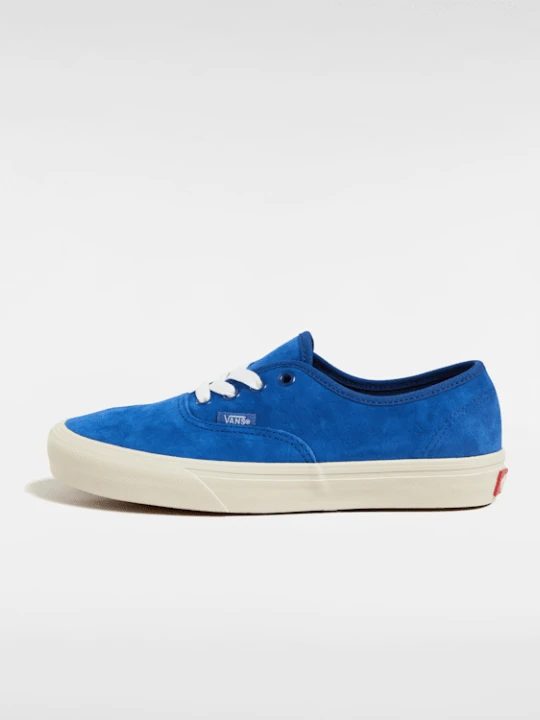 Zdjęcie produktu Vans - Buty Authentic, male, Niebieski