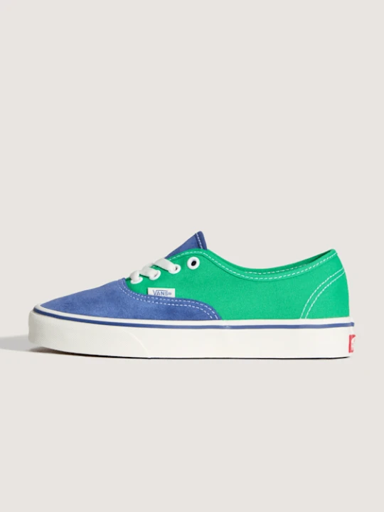 Zdjęcie produktu Vans - Buty Authentic, male, Niebieski