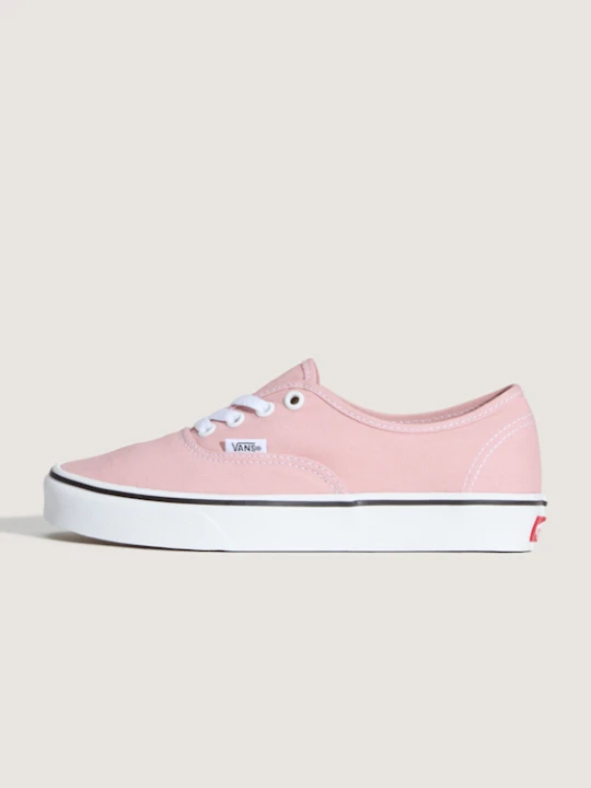 Zdjęcie produktu Vans - Buty Authentic, male, Różowy