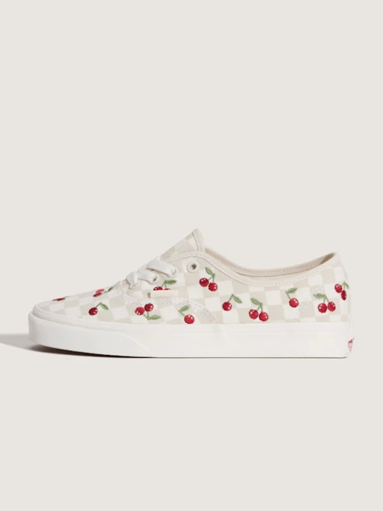 Zdjęcie produktu Vans - Buty Authentic, male, Biały