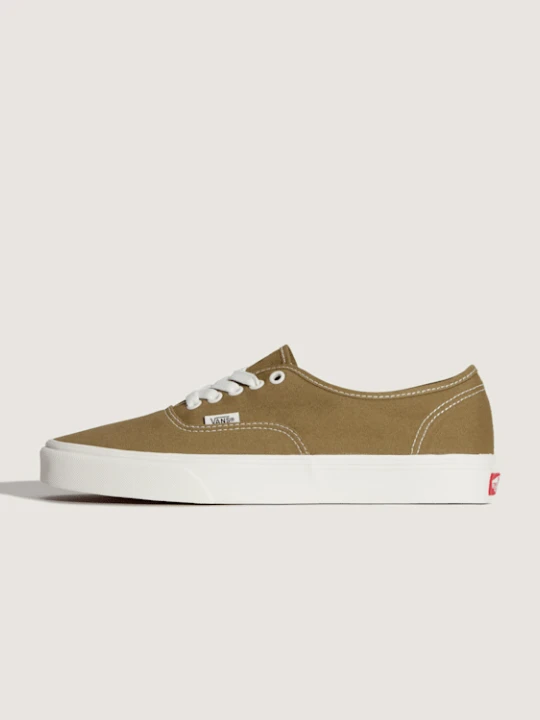 Zdjęcie produktu Vans - Buty Authentic, Człowiek, Zielony