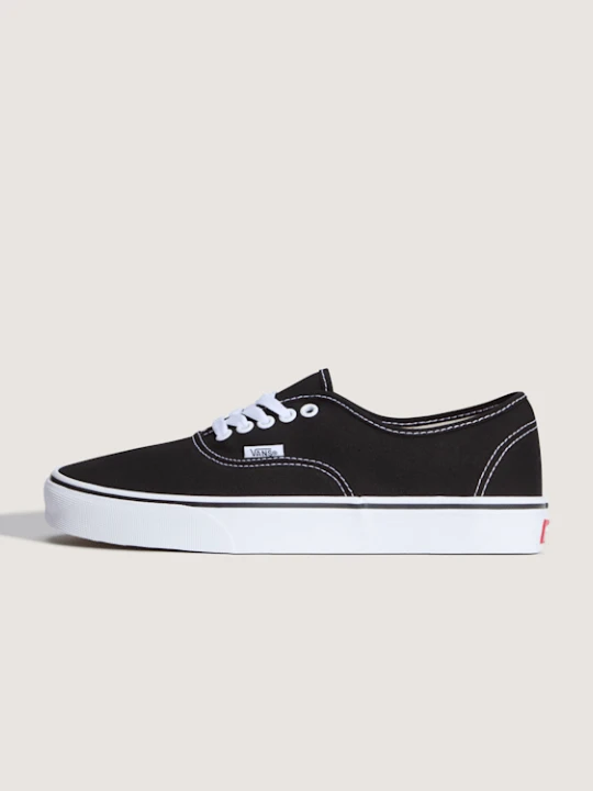 Zdjęcie produktu Vans - Buty Authentic Wide, male, Czarny