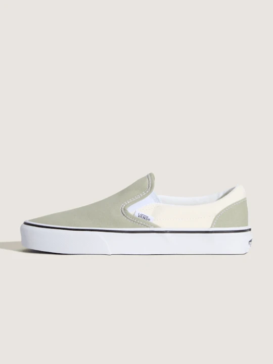 Zdjęcie produktu Vans - Buty Classic Slip-On, male, Beżowy