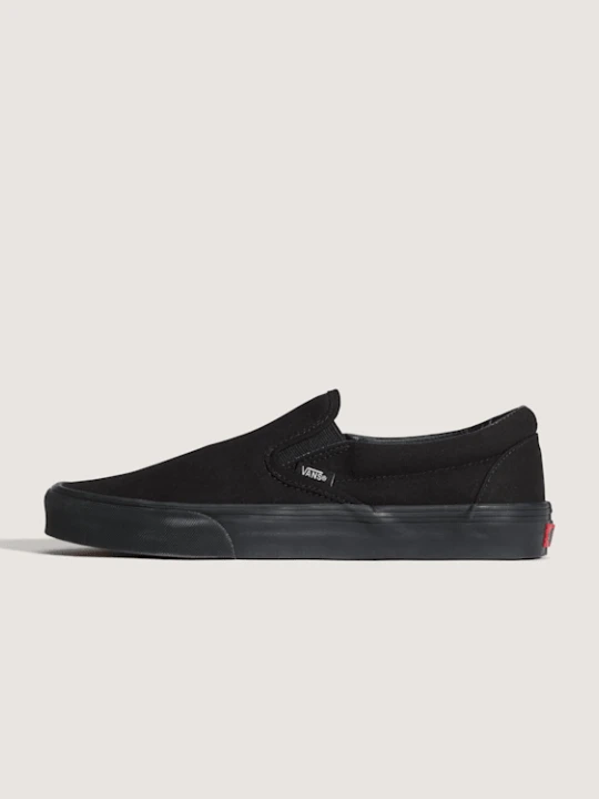 Zdjęcie produktu Vans - Buty Classic Slip-On, Człowiek, Czarny