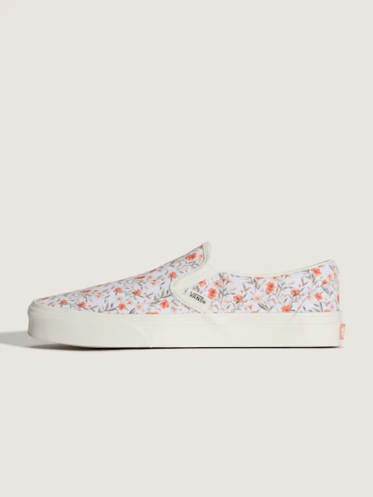 Zdjęcie produktu Vans - Buty Classic Slip-On, male, Kolorowy