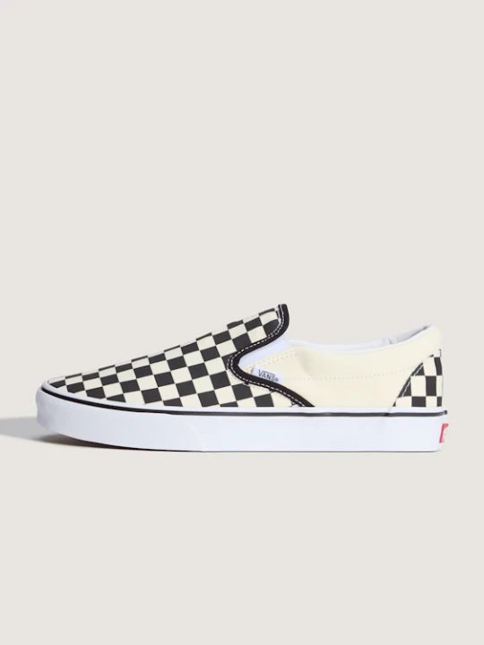 Zdjęcie produktu Vans - Buty Classic Slip-On Wide, male, Czarny