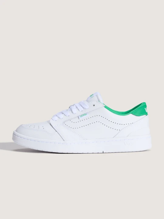 Zdjęcie produktu Vans - Buty Court Low, male, Biały