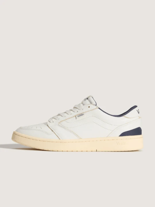 Zdjęcie produktu Vans - Buty Court Low, male, Biały