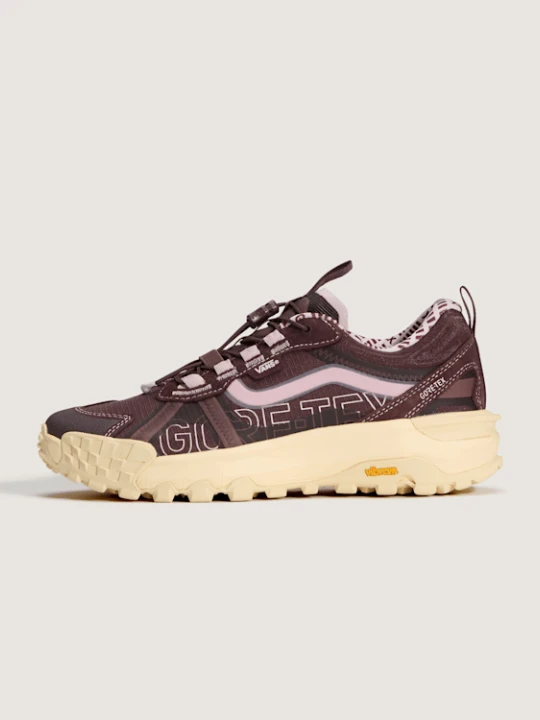 Zdjęcie produktu Vans - Buty Crosspath XC GORE-TEX, male, Fioletowy