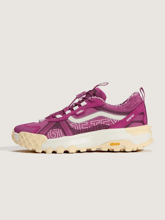 Zdjęcie produktu Vans - Buty Crosspath XC GORE-TEX, male, Fioletowy