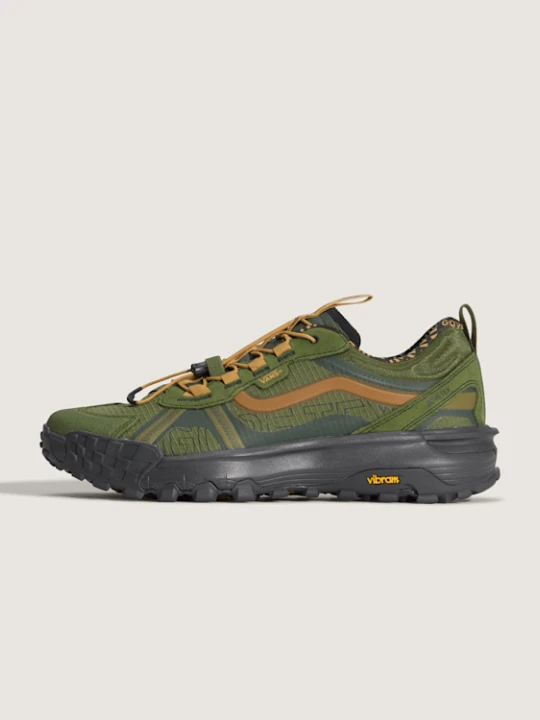 Zdjęcie produktu Vans - Buty Crosspath XC GORE-TEX, male, Zielony