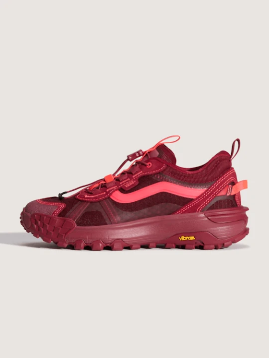 Zdjęcie produktu Vans - Buty Crosspath XC, male, Bordowy