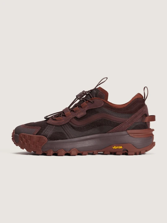 Zdjęcie produktu Vans - Buty Crosspath XC, male, Brązowy