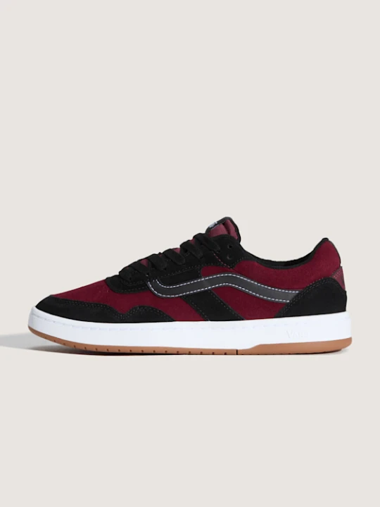 Zdjęcie produktu Vans - Buty Cruze 3.0, male, Czarny