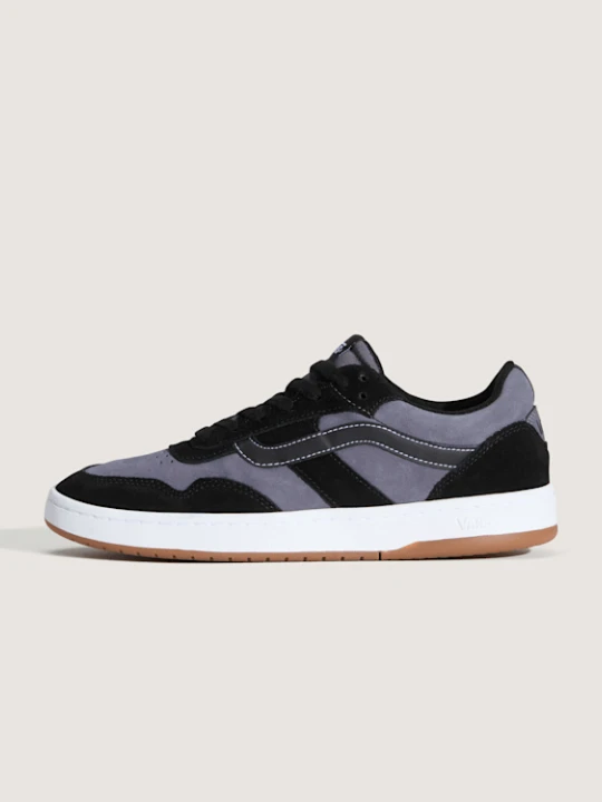 Zdjęcie produktu Vans - Buty Cruze 3.0, male, Szary