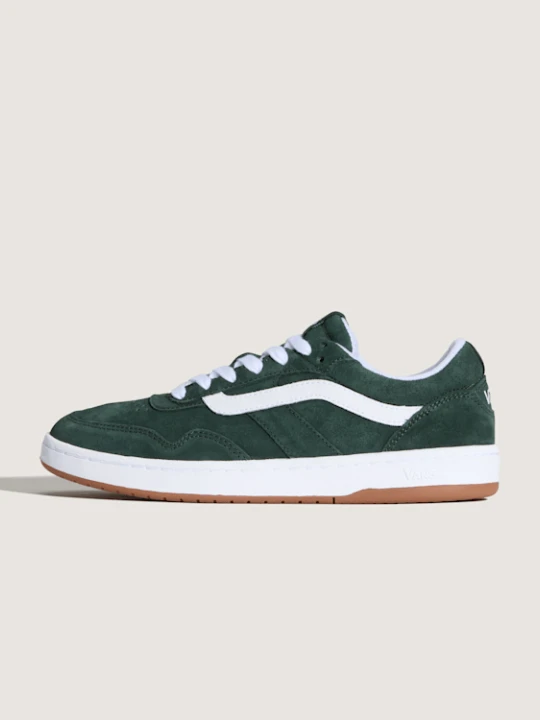 Zdjęcie produktu Vans - Buty Cruze 3.0, male, Zielony