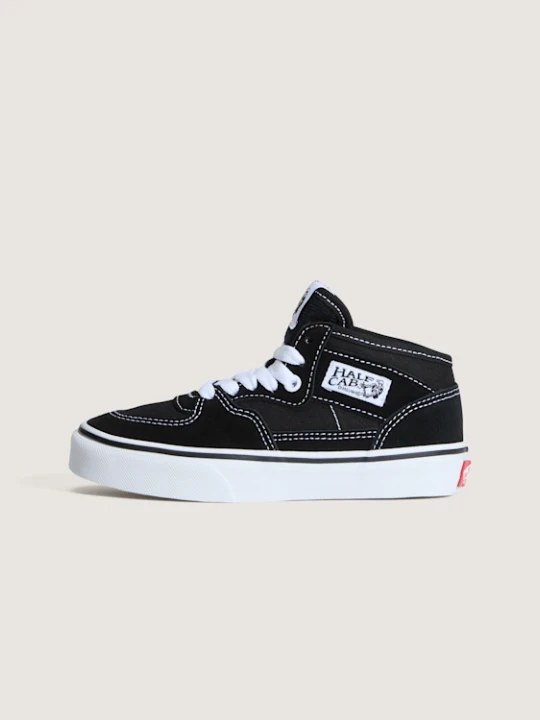 Zdjęcie produktu Vans - Buty dla dzieci Half Cab Decon (4-8 lat)unisex, Czarny