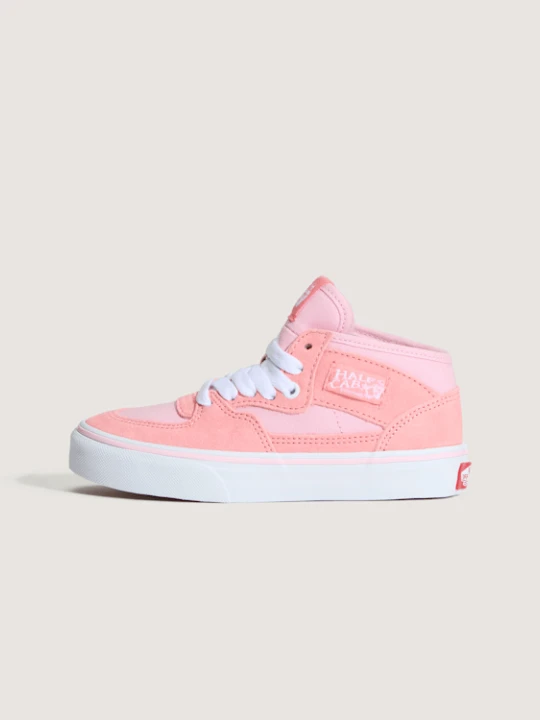 Zdjęcie produktu Vans - Buty dla dzieci Half Cab Decon (4-8 lat)unisex, Różowy