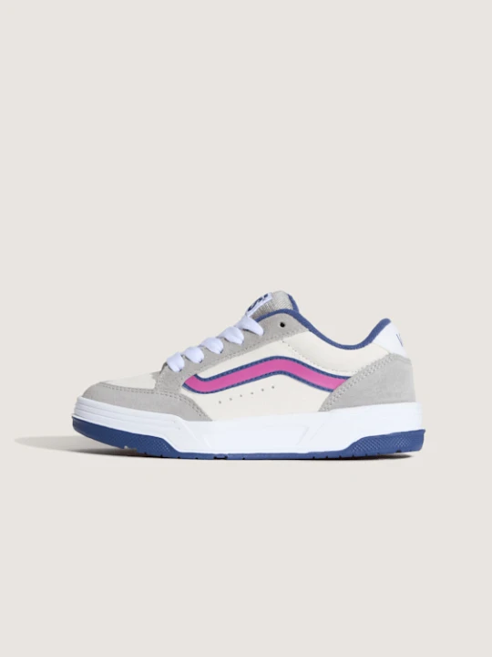 Zdjęcie produktu Vans - Buty dla dzieci Hylane (4-8 lat)unisex, Szary