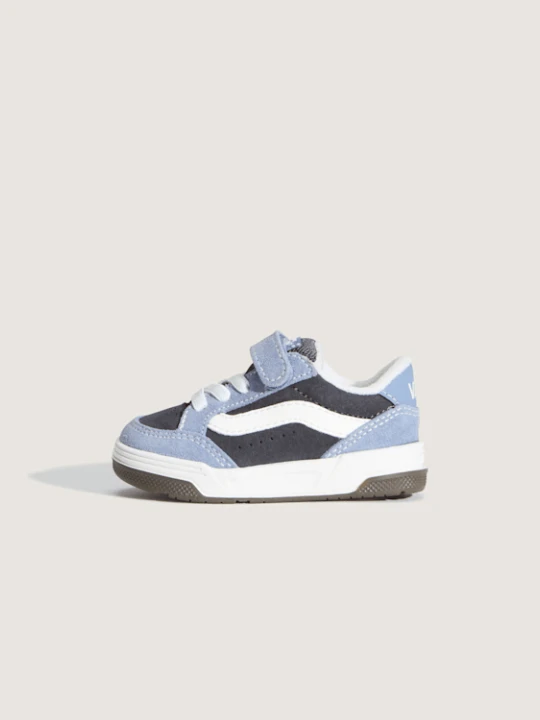 Zdjęcie produktu Vans - Buty dla dzieci Hylane V (1-4 lata)unisex, Niebieski