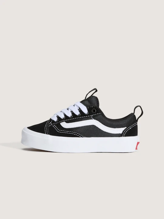Zdjęcie produktu Vans - Buty dla dzieci Skate Old Skool 36+ (4-8 lat)unisex, Czarny