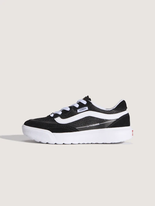 Zdjęcie produktu Vans - Buty dla dzieci UltraRange 2.0 (4-8 lat)unisex, Czarny