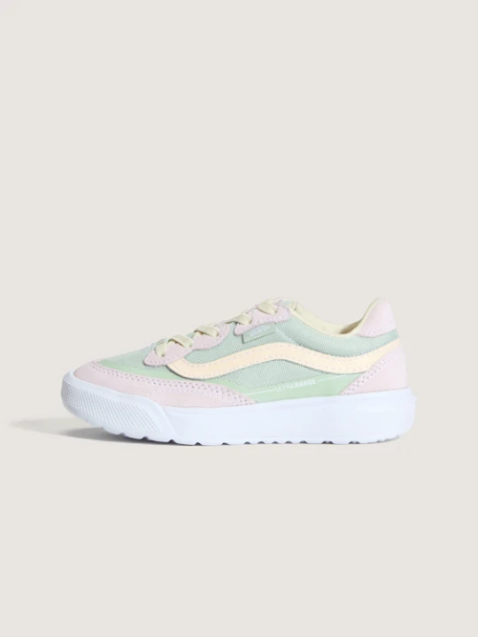 Zdjęcie produktu Vans - Buty dla dzieci UltraRange 2.0 (4-8 lat)unisex, Różowy