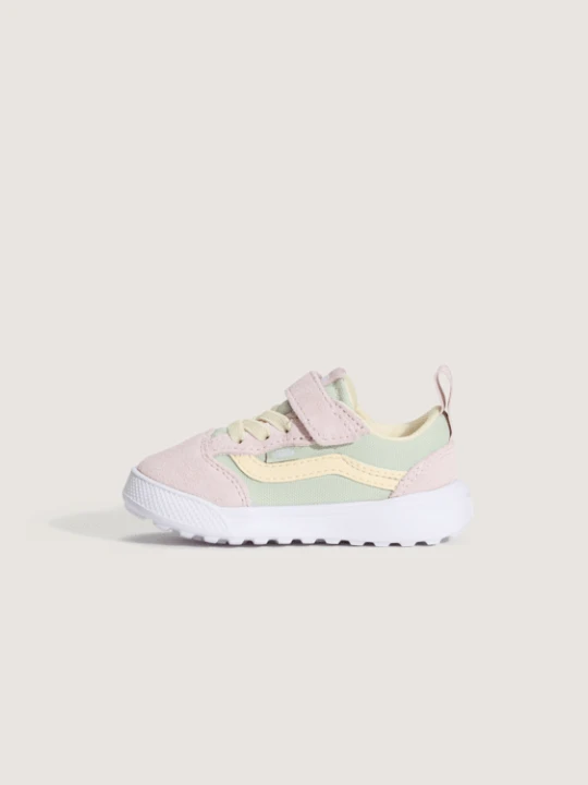 Zdjęcie produktu Vans - Buty dla dzieci UltraRange V (1-4 lata)unisex, Różowy
