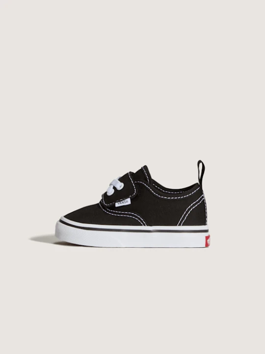 Zdjęcie produktu Vans - Buty dziecięce Authentic (1-4 lata)unisex, Czarny