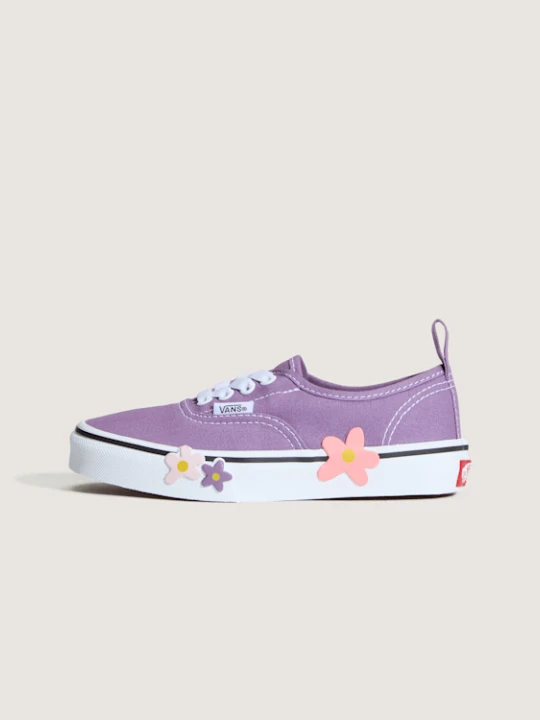 Zdjęcie produktu Vans - Buty dziecięce Authentic (4-8 lat)unisex, Fioletowy