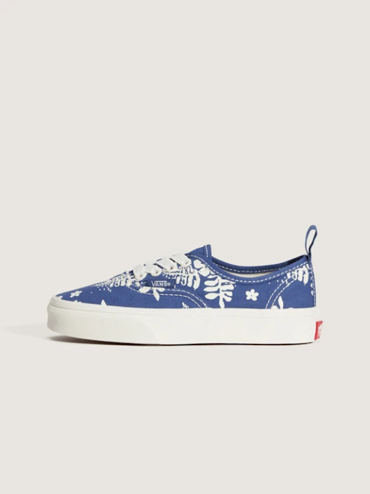 Zdjęcie produktu Vans - Buty dziecięce Authentic (4-8 lat)unisex, Niebieski