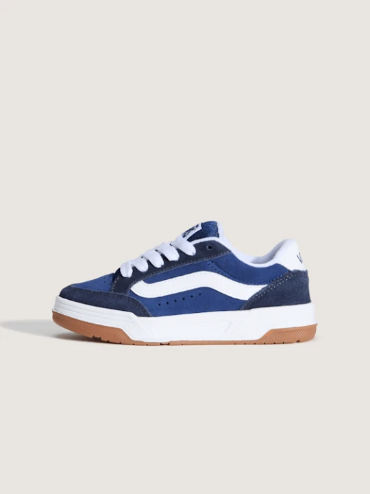 Zdjęcie produktu Vans - Buty dziecięce Hylane (4-8 lat)unisex, Niebieski