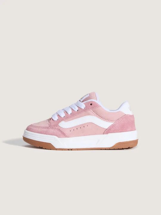 Zdjęcie produktu Vans - Buty dziecięce Hylane (4-8 lat)unisex, Różowy