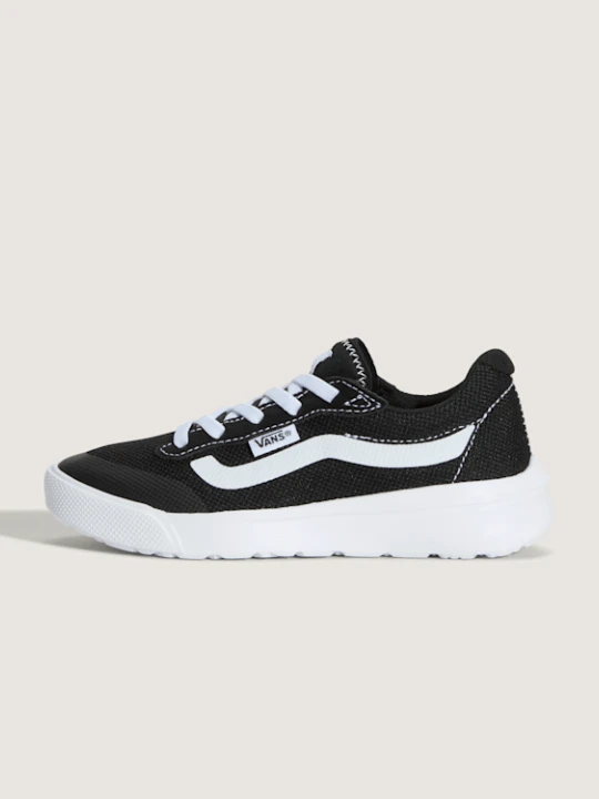 Zdjęcie produktu Vans - Buty dziecięce Range BRZ (4-8 lat)unisex, Czarny