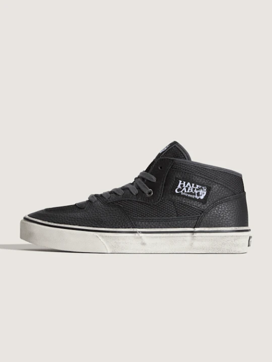 Zdjęcie produktu Vans - Buty Half Cab Decon, male, Czarny