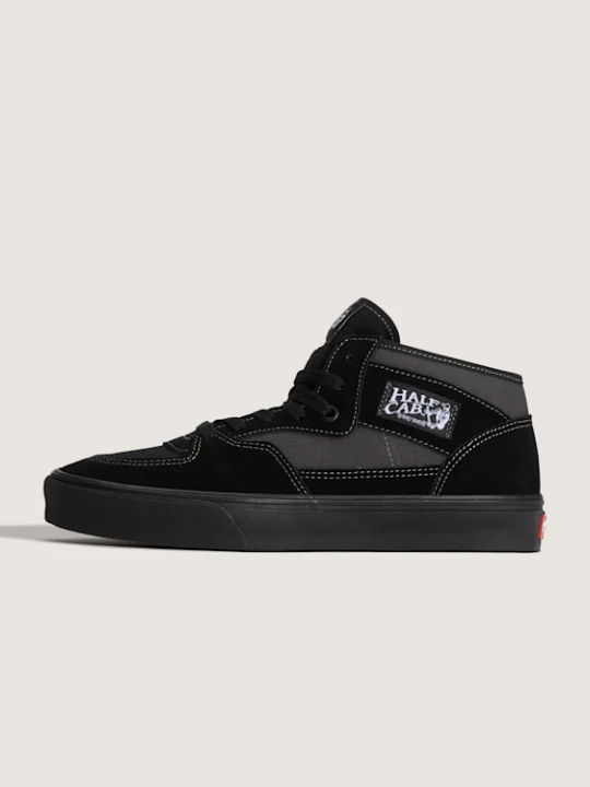 Zdjęcie produktu Vans - Buty Half Cab Decon, Człowiek, Czarny
