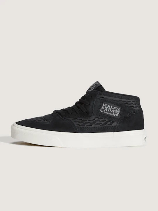 Zdjęcie produktu Vans - Buty Half Cab Decon, male, Czarny