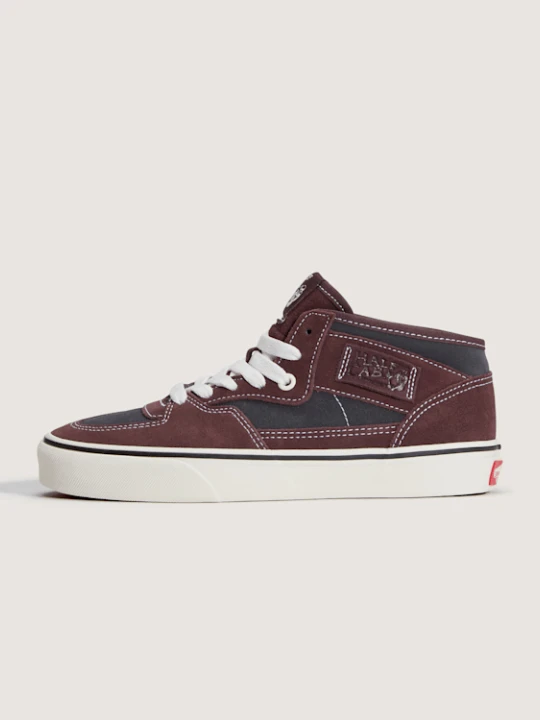 Zdjęcie produktu Vans - Buty Half Cab Decon, male, Fioletowy