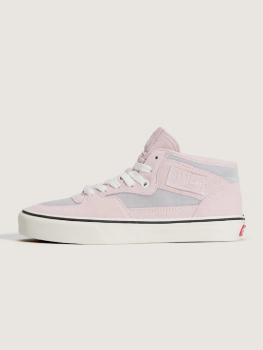 Zdjęcie produktu Vans - Buty Half Cab Decon, male, Różowy