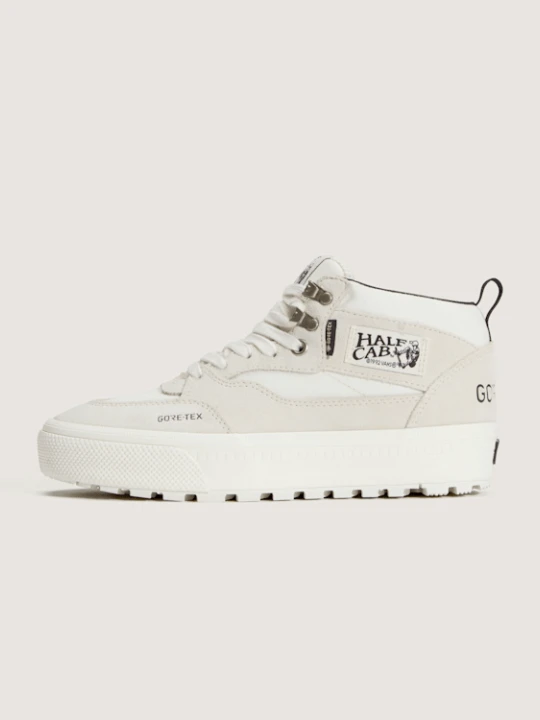 Zdjęcie produktu Vans - Buty Half Cab GORE-TEX, male, Biały