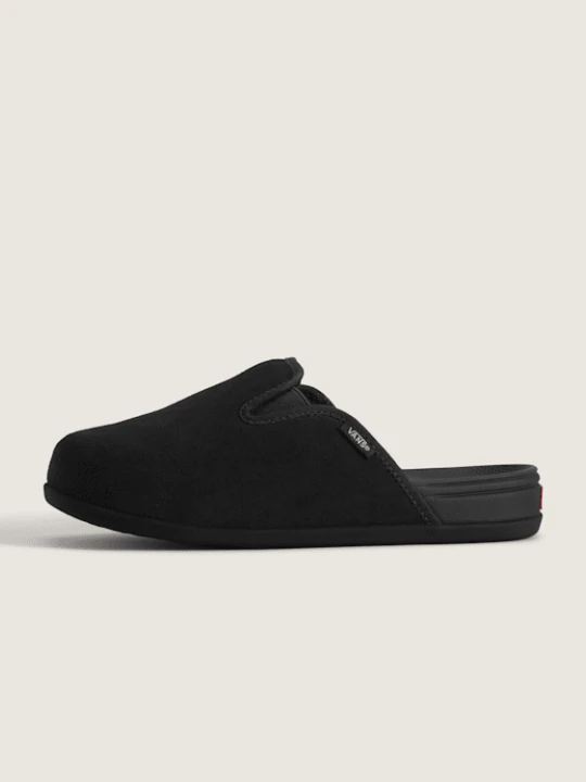 Zdjęcie produktu Vans - Buty Harbor Mule Vr3, male, Czarny