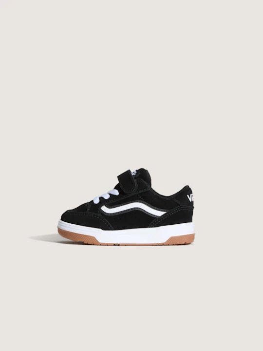 Zdjęcie produktu Vans - Buty Hylane dla dzieci (1-4 lata)unisex, Czarny