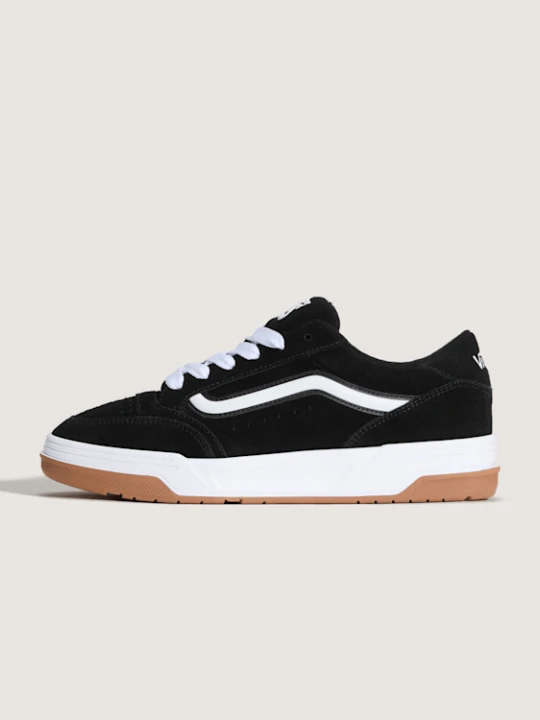 Zdjęcie produktu Vans - Buty Hylane, male, Czarny