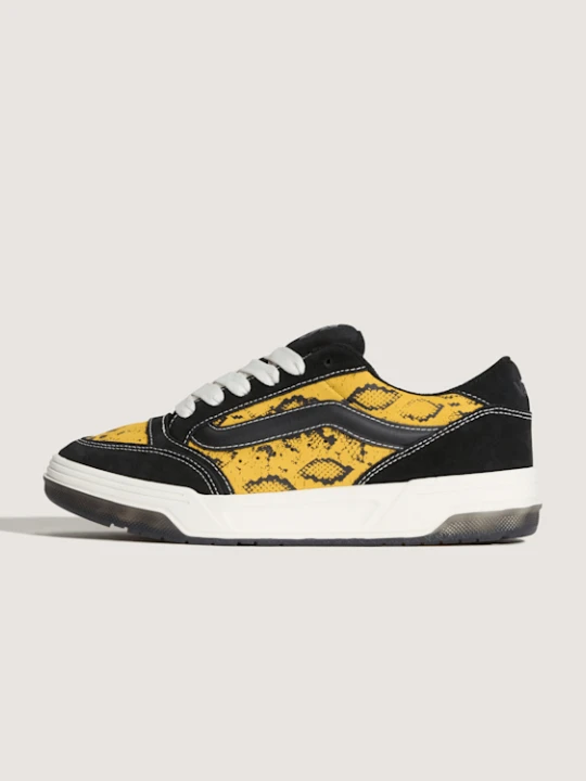 Zdjęcie produktu Vans - Buty Hylane, male, Czarny