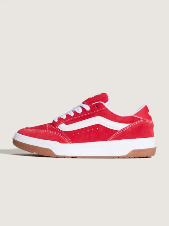 Zdjęcie produktu Vans - Buty Hylane, male, Czerwony