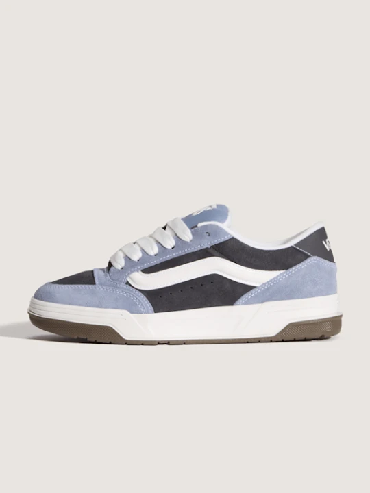 Zdjęcie produktu Vans - Buty Hylane, male, Niebieski