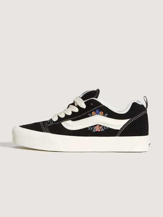 Zdjęcie produktu Vans - Buty Knu Skool, male, Czarny