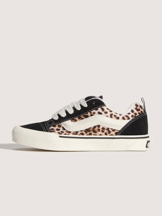 Zdjęcie produktu Vans - Buty Knu Skool, male, Czarny